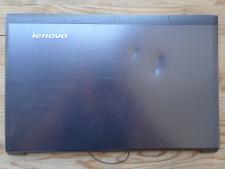 Кришка Lenovo Pn 160.4XB04.001 №4